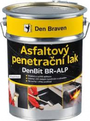 DB-DEN BIT-asfaltový penetr.lak-DenBIT BR-ALP-19kg